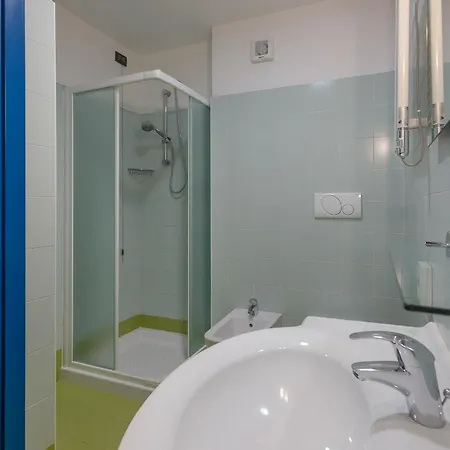 Hotel Residenze Romeo E Giulietta - Check-In Presso Hotel Toscanini * パルマ