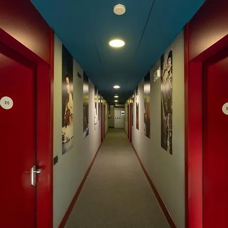 Romeo E Giulietta Residenze Check-in Presso Toscanini