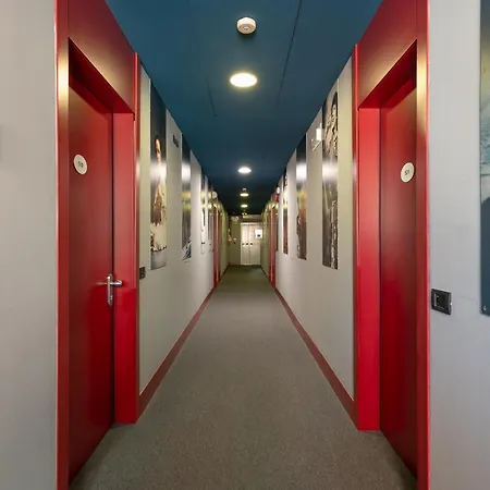 ホテル Hotel Residenze Romeo E Giulietta - Check-In Presso Hotel Toscanini *