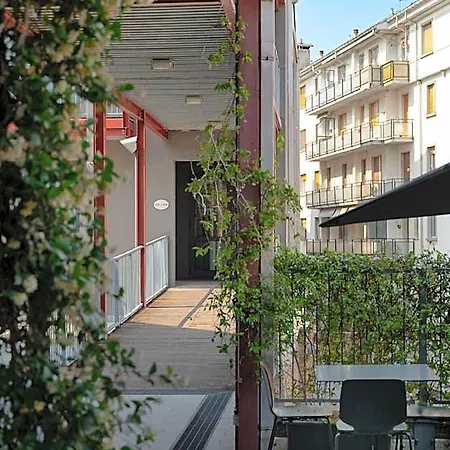 Hotel Romeo E Giulietta Residenze Check-in Presso Toscanini *