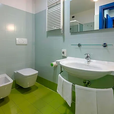 Hotel Romeo E Giulietta Residenze Check-in Presso Toscanini