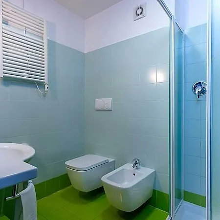 Hotel Romeo E Giulietta Residenze Check-in Presso Toscanini