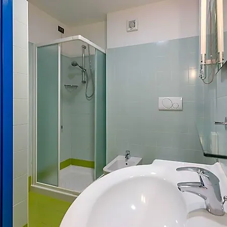 Romeo E Giulietta Residenze Check-in Presso Toscanini