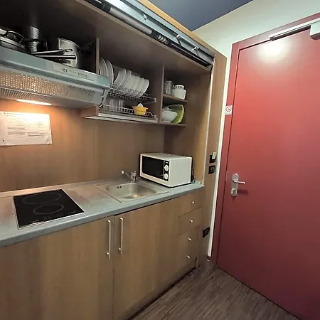 Romeo E Giulietta Residenze Check-in Presso Toscanini Parma