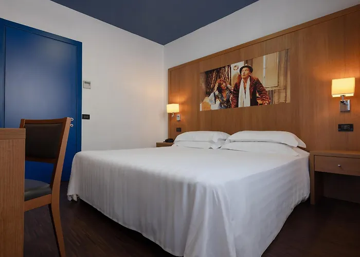 Ξενοδοχείο Romeo E Giulietta Residenze Check-in Presso Toscanini *