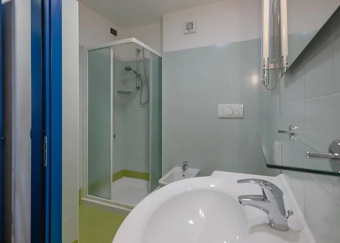 Romeo E Giulietta Residenze Check-in Presso Toscanini * Πάρμα