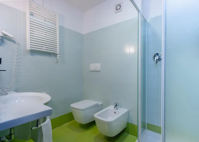 Hotel Romeo E Giulietta Residenze Check-in Presso Toscanini