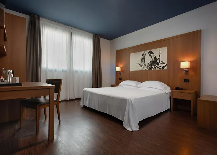 Romeo E Giulietta Residenze Check-in Presso Toscanini * Πάρμα