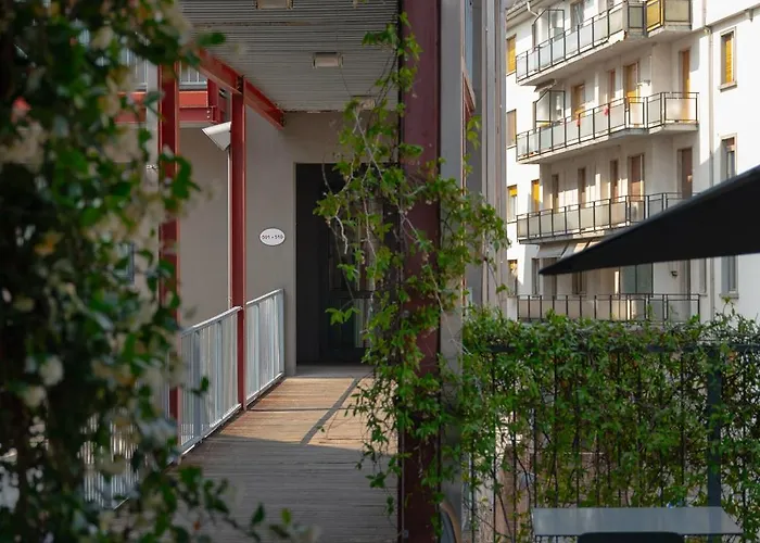 Romeo E Giulietta Residenze Check-in Presso Toscanini Parma